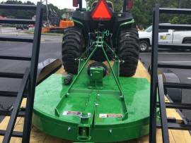 2022 John Deere 3025E