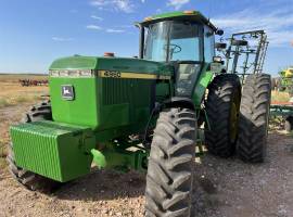 1995 John Deere 4960