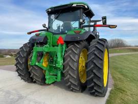 2021 John Deere 7R 290