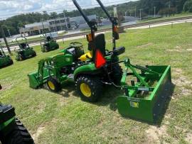 2022 John Deere 1025R