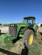 1999 John Deere 8100