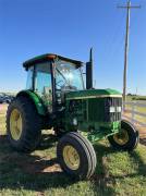 2005 John Deere 6403