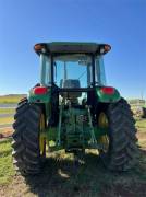 2005 John Deere 6403