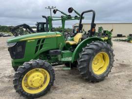 2015 John Deere 5075E