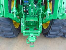 2021 John Deere 8R 340