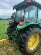 2014 John Deere 5075E