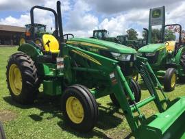 2022 John Deere 5045E