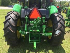 2022 John Deere 5045E