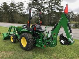 2022 John Deere 3032E