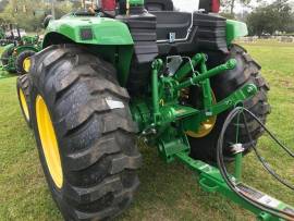 2022 John Deere 4044M