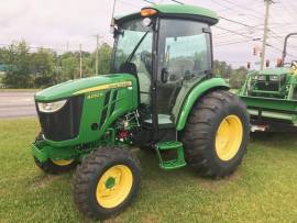 2022 John Deere 4052R