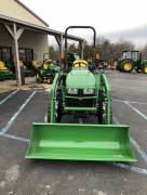 2022 John Deere 3032E