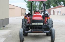 2006 Case IH JX55