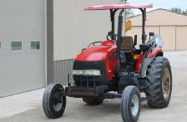 2006 Case IH JX55