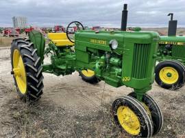 1956 John Deere 420T