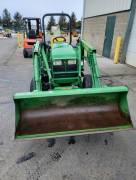 2001 John Deere 4200