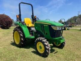 2022 John Deere 3043D