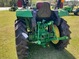 2022 John Deere 3043D