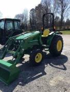 2022 John Deere 4044M