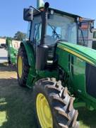 2022 John Deere 5115M