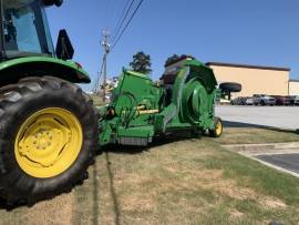 2022 John Deere 5115M