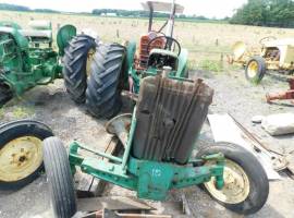 John Deere 1010