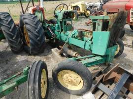 John Deere 1010