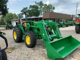 2022 John Deere 5045E