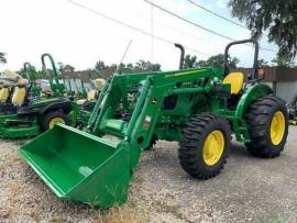 2022 John Deere 5045E