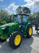 2022 John Deere 5090M