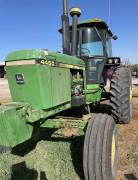 1986 John Deere 4450