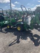 2022 John Deere 1025R