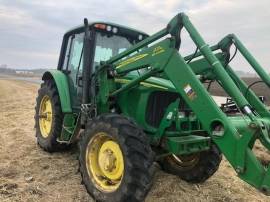 2006 John Deere 6420