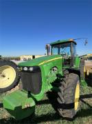 2004 John Deere 8320