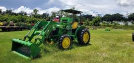 2020 John Deere 5055E