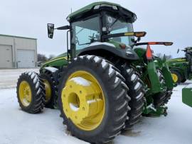 2021 John Deere 8R 410