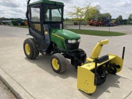 2011 John Deere 2320