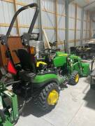 2021 John Deere 1025R