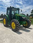 2021 John Deere 6110M