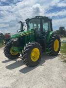 2021 John Deere 6110M