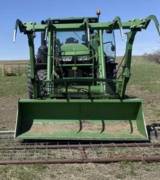 2014 John Deere 7230R