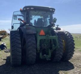 2014 John Deere 7230R