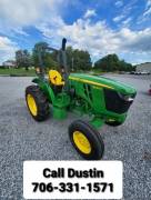 2022 John Deere 5045E