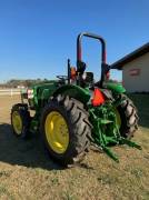 2022 John Deere 5055E