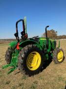 2022 John Deere 5055E