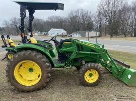 2020 John Deere 4044M