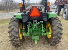 2020 John Deere 4044M