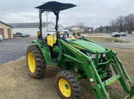 2020 John Deere 4044M