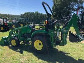 2022 John Deere 2025R