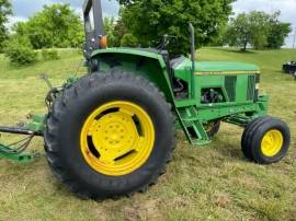 1996 John Deere 6200